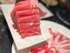-南门涮肉(东单店)