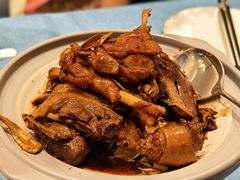 -闽海肴(北辰荟店)