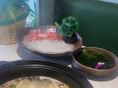 -狐狸爱上椰子鸡(滨江星光大道店)