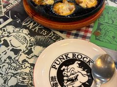 -鼓楼吃面·肉啃肉(南锣鼓巷店)
