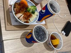 -吉野家(学院路店)