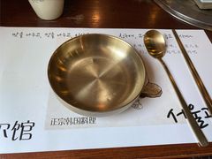-首尔馆韩国料理(金童路店)