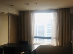 -太平洋丽晶套房酒店