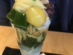 -伊藤久右卫门(宇治本店)