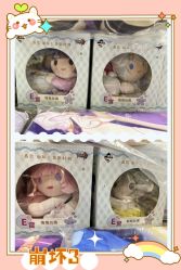 -乐唐潮玩·谷子·一番赏·手办