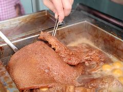-细妹五香牛杂(步行街店)