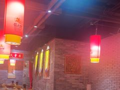 -蜀大侠火锅(森兰花园城店)