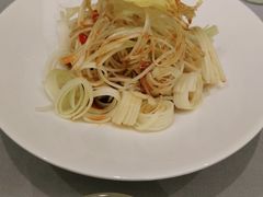 -狮王府淮扬菜(新街口友谊店)