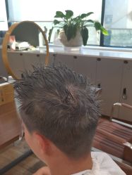 -意廊 Hair Salon