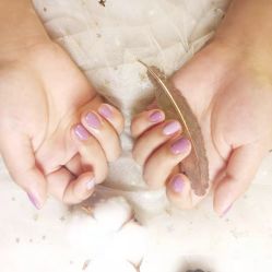 -丫丫NAIL日式自助美甲美睫沙龙