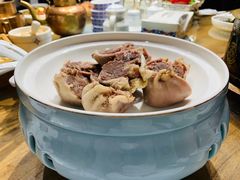 -蒙亨·手把肉·蒙古包文化主题餐厅(天恒广场店)