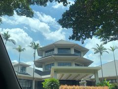 -麓湖高尔夫球俱乐部