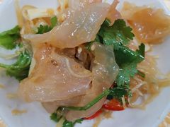 -官塘陈记鱼生·潮汕砂锅粥·牛肉火锅(潮枫路总店)