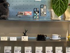 -Dogi&kiki Coffee(中心商务大厦店)
