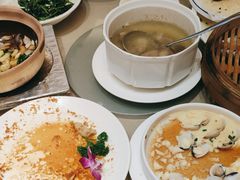 -香顺·客家菜(东坑店)
