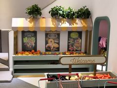 -艾米茉亲子餐厅(万象城店)