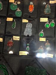 -天润珠宝(北京国际珠宝交易中心店)