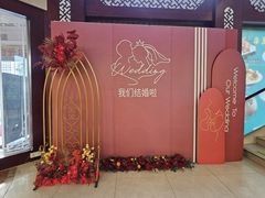 -天鲜阁·海鲜粤菜·33年老字号(石槎白云站店)