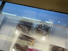 -新侨三宝乐西餐厅(崇文门店)