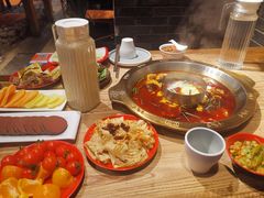 -宽窄巷子鲜牛火锅(北京首店)