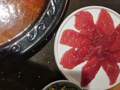 -陶德砂锅(蜀汉路店)