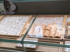 -泸溪河桃酥(凯德MALL太阳宫店)