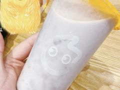 鲜芋青稞牛奶-CoCo都可(盐城宝龙城市广场店)