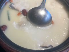 -老阿爸鲜鱼土菜(昆山花桥店)