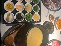 -妈妈故事米线(市府恒隆店)