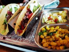 牛肉塔可-HFFOUSA TACO弗萨塔可墨西哥餐厅(颐堤港店)