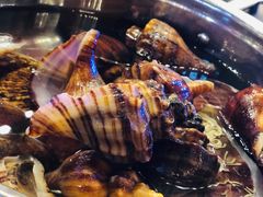 海鲜汇-钱库里海鲜自助(星海广场店)