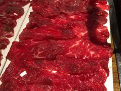 -好想牛·鲜切自助牛肉火锅(七堡花园城店)