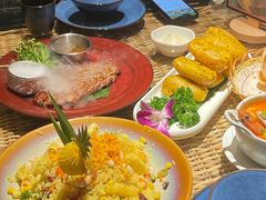 -甲米府·泰国餐厅(八佰伴店)