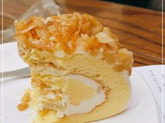 -星巴克(南京新百店)