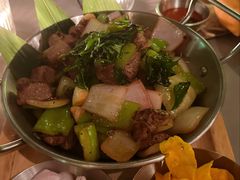 折腾牛肉-SUSU·苏苏(四合院创始店)