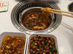 -龍歌自助小火锅(崂山丽达店)