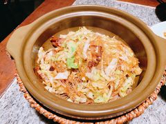 -南京大牌档(青岛万象城店)