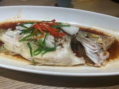 -日出青木·杭帮菜名店