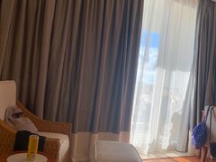 -三亚亚龙湾雅高美爵酒店