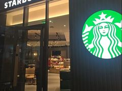 -星巴克(浦江科技广场店)