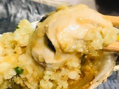 -黄鱼炙夜(华家池店)