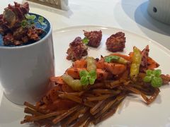 -扶摇湘宴·烤鸭·湘粤宴(中关村·北大店)
