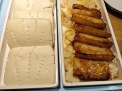 -鸡毛换糖(高桥店)