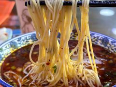 -伊穆祥牛肉面总店·清真