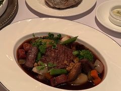 -壳里西餐厅Coquille Seafood Bistro(蒙自路店)