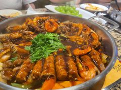 -黄记煌三汁焖锅(新世纪广场店)