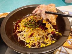 -云海肴·汽锅鸡·云南菜(苏州中心店)