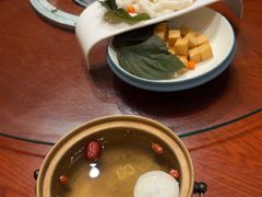 -古关火锅店(古北水镇景区店)