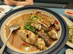 -闽海肴(北辰荟店)