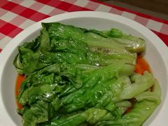 -西贝(上海我格广场店)